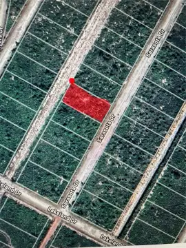 Land in Indian Lake Estates