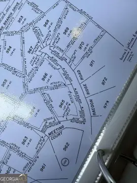 Residential Land in Gated Community