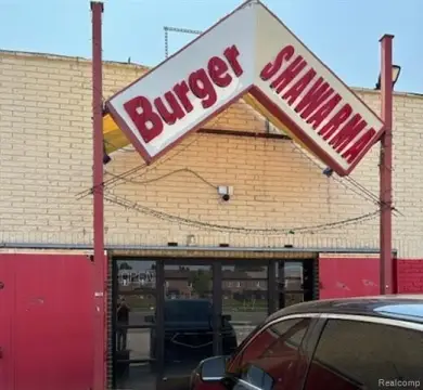 Detroit Restaurant and Retail Opportunity