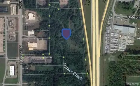 Clio Vacant Land Opportunity