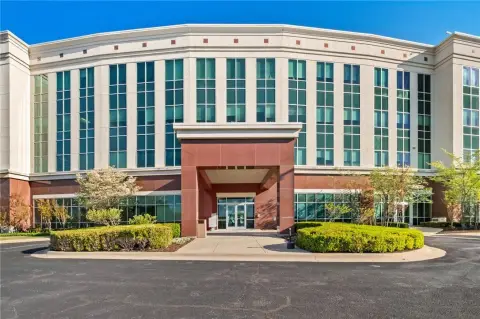 Fayetteville Class A Office Space