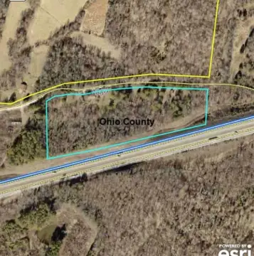 Land with Utilities in Place