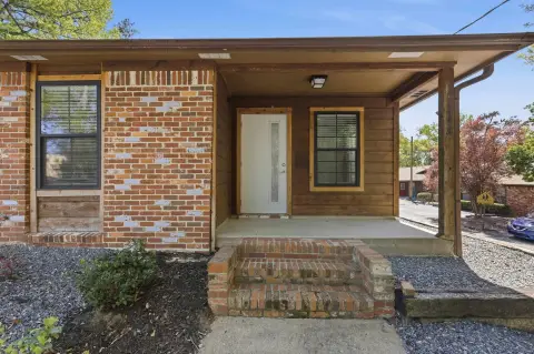 Renovated Office Space Available