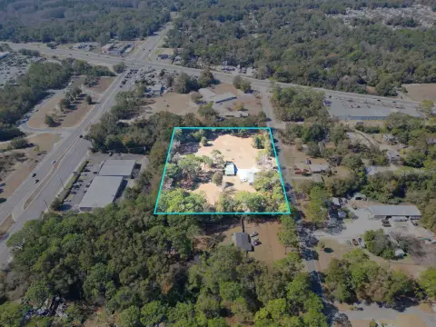 Tallahassee Commercial Property For Sale