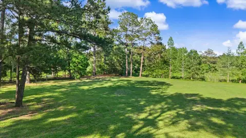 Residential Land Near Gilbert Pond