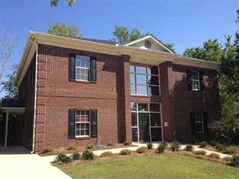 Tallahassee Office Space For Rent