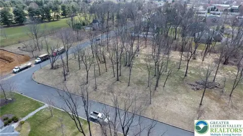 Residential Lot in Bethlehem City