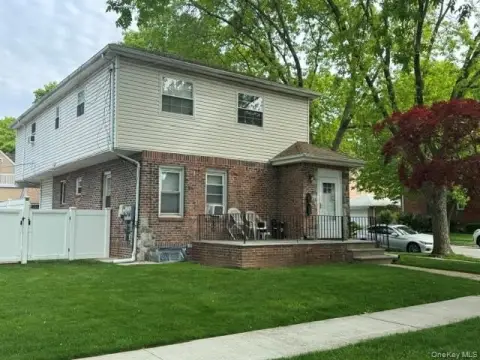 Two-Family Home in Bellerose, NY