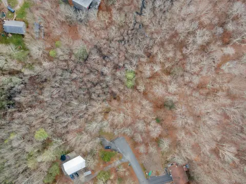 Residential Land in Sullivan County