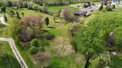 Versatile Lakeside Land in Rogersville