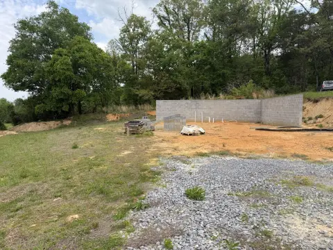 Residential Lot Near Smoky Mountains