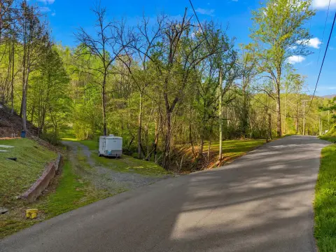 Gatlinburg Land With Development Potential