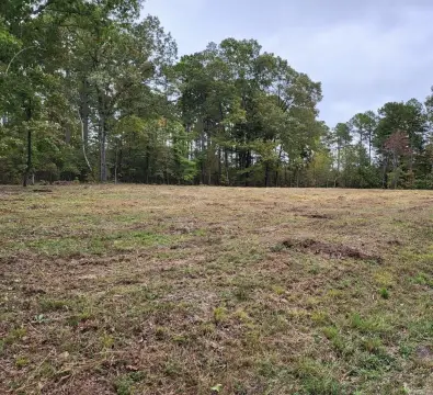 Greers Ferry Subdivision Lot