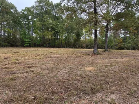 Greers Ferry Subdivision Lot
