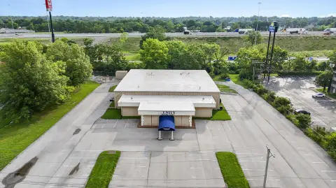 Turn-Key Church Near Interstate