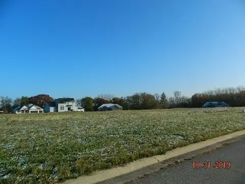 Residential Land in Copperwood Estates