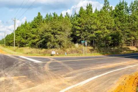 Trenton, SC Land For Development