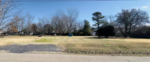Residential Lot in Mena, AR