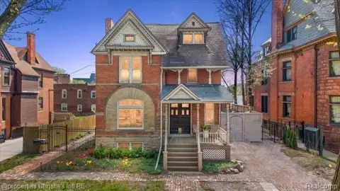 Historic Midtown Multi-Family Opportunity