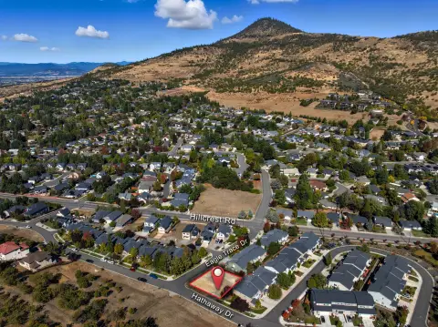 Two Townhome Lots in Medford