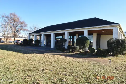 Highway Specialty Property