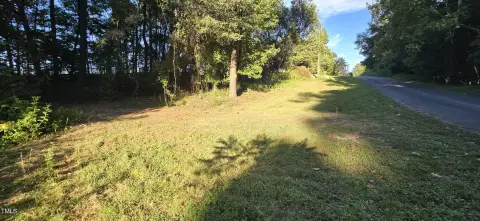 Raleigh Land Parcel For Sale