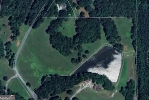 Land with Lake Views