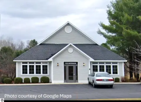 Traverse City Office Space Available