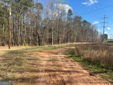 Land in Jonesboro, Georgia