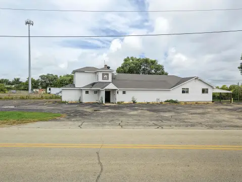Bar and Ball Diamond Property