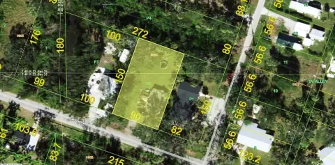 Residential Land Lot