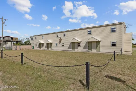 11-Unit Apartment Property