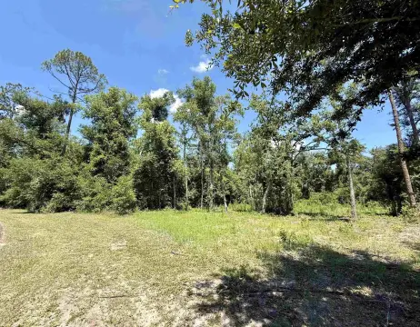 Buildable Homesite in 55+ Community