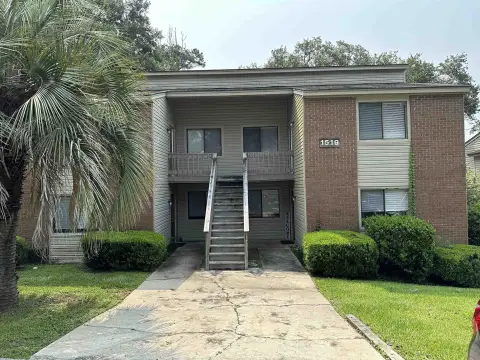 Quadplex with Golf Course Views