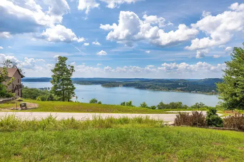 Table Rock Lake View Land