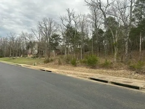 Branson Homesite in Golf Community