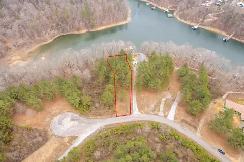 Waterfront Land Near Trident Grille