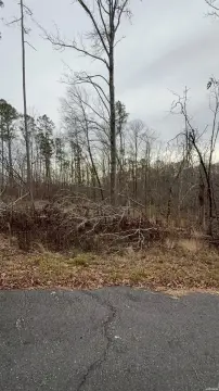 Residential Lot Near Lake Areas