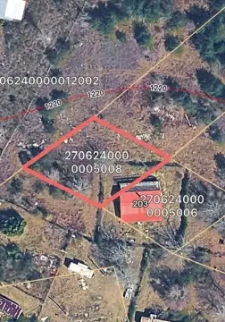 Land Parcel in Fort Payne