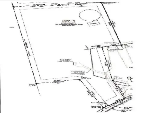 Jaffrey Land for Residential Development