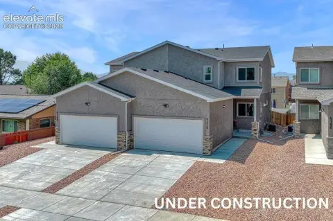 Multi-Family Investment Property