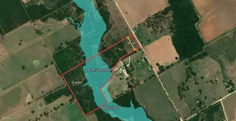 32 Acres of Unimproved Land