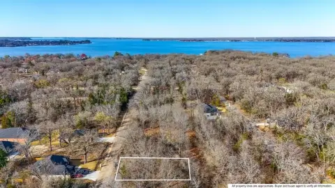 Land in Beachwood Estates