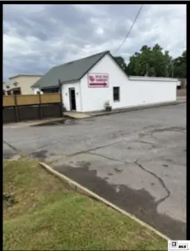 Commercial Corner Land