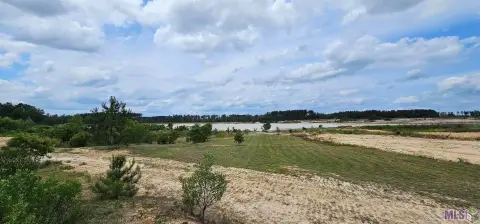 Serene Lakeside Retreat on Acres