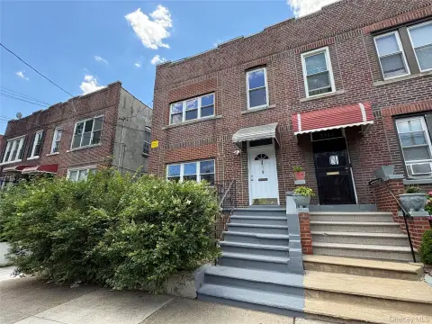 Renovated Two-Family Residential