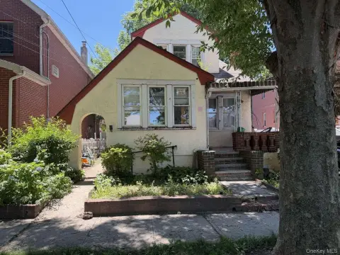 Legal Two-Family Home