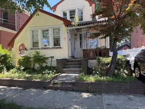 Legal Two-Family Duplex