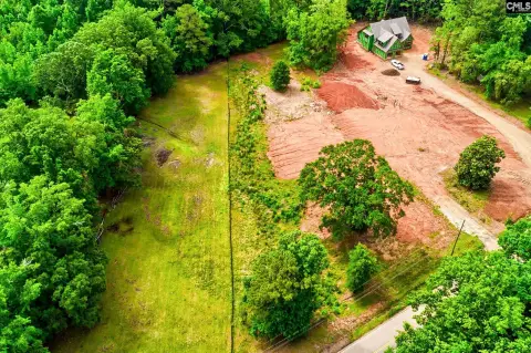 Residential Lot in Prime Location
