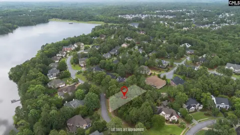 Lake Carolina Homesite Opportunity